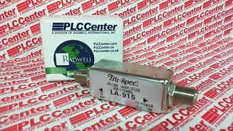 Аудиоусилитель Артикул LA-915 от производителя TRUSPEC