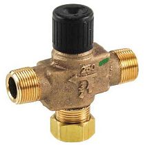 Клапан пневматический двухходовой Siemens VMP42.14(2)