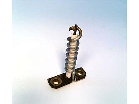 H-37 Тепловая перегрузка/нагреватель от WESTINGHOUSE