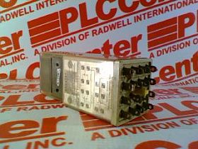 Замедляющие реле Артикул TR1312C от производителя TE CONNECTIVITY