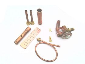 XV24-60 Регулирующий клапан от AMANA HAC