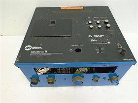 Микропроцессорный блок управления сваркой Miller Electric 043268, 115В 3.6А