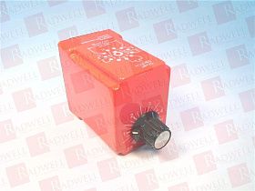 Замедляющие реле Артикул T3K-00005-461 от производителя AMETEK