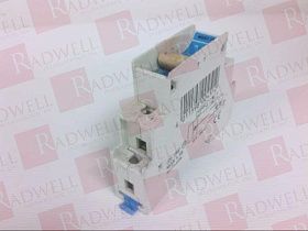 Автоматический выключатель для монтажа на дин-рейку Артикул NGS-1.16 от производителя SCHUPE