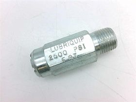 508-310-250 Монитор/индикатор давления от LUBRIQUIP INC