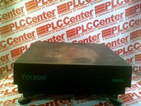 Индикатор массы Артикул 1996 от производителя METTLER TOLEDO