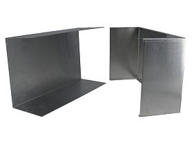 Bud Industries CU-3011-A