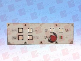 Клавиатура Артикул 16.85112-0175 от производителя MAN ROLAND