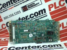 Плата ПК Плата ПЛК / дополнения к  плататам Артикул 91AF2T24DC4CE от производителя AMETEK