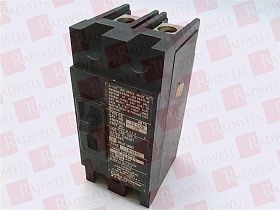Автоматический выключатель в литом корпусе Артикул CC2125 от производителя EATON CORPORATION