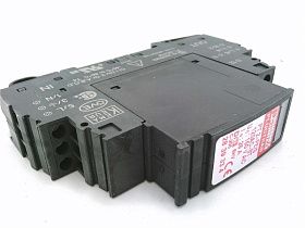 Ограничитель перенапряжения PT 2-PE/S-120AC/FM Phoenix Contact