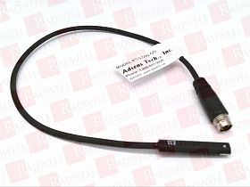 Геркон  / выключатель с магнитным эффектом Артикул CS-50N-QD от производителя ADSENS TECHNOLOGY INC