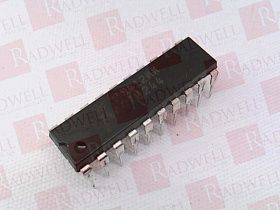 Интегральная микросхема Артикул 74ACTQ244PC от производителя NATIONAL SEMICONDUCTOR