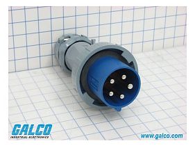 Mennekes Electrical Products ME560P9W