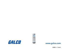 Patlite MES-102P-C+FB123