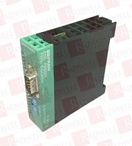 Модуль логического ввода-вывода постоянного тока Артикул R-GCANM от производителя GEFRAN