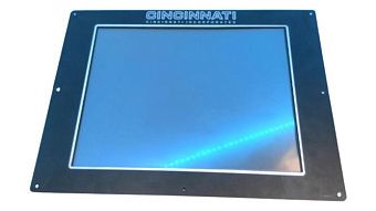 51-CIN01-003 Интерфейс оператора от CINCINNATI INCORPORATED