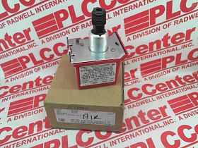 Реле давления UNITED ELECTRIC J54-8300, 10-100 PSI, 15 A, 250 V