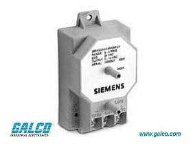 Siemens Building Technologies 590-503