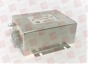 Фильтр  радиопомех Артикул 16FCD10B от производителя TE CONNECTIVITY