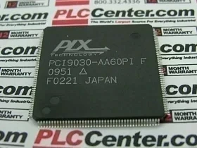 Рамочный держатель печатных плат Артикул PCI9030-AA60PI от производителя PLX TECHNOLOGIES