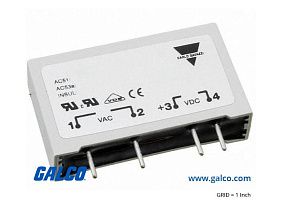 Carlo Gavazzi RP1A48D5