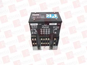 Твердотельная перегрузка / реле Артикул 1411 от производителя SIEMENS