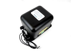 Трансформатор зажигания Webster 612-6A7H 120/6000В 1.5/0.2А 50/60Гц однофазный