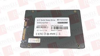 Жесткий диск Артикул TS64GSSD370 от производителя TRANSCEND