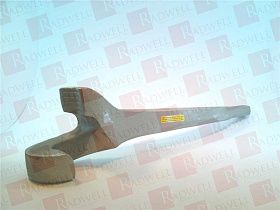 Гаечный ключ Артикул BS-103 от производителя BERGMAN SAFTY SPANNER