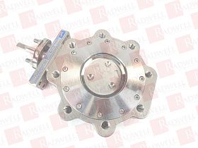 Дисковая поворотная заслонка Артикул 815L113600XZ от производителя JAMESBURY