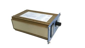 Монитор проводимости и контроля Model 622, 24В, 0-100 мС/см, нержавеющая сталь