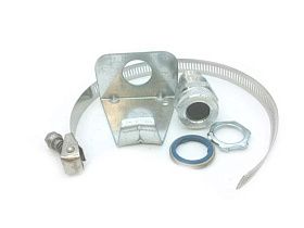 Комплект для подключения питания FTC-P с торцевым уплотнением RAYCHEM