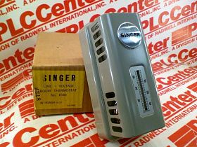 Термостат  Артикул 1680 от производителя SINGER