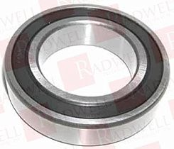 Подшипник Артикул 6215-2NSL от производителя NACHI