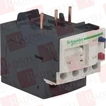 Твердотельная перегрузка / реле Артикул LR3D14L от производителя SCHNEIDER ELECTRIC