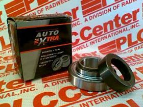 Подшипник Артикул NPC-108-RPC от производителя BCA BEARING