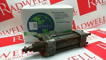 Пневматический цилиндр Артикул S/9125/1.50/C от производителя NORGREN