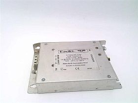 Фильтр помех RFI EUROTEK FE5401.5 трехфазный 7А 480В 50/60Гц