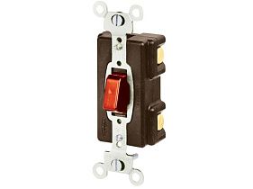 Bryant Electric 4997PLR