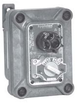 APPLETON ELECTRIC BK2UGC