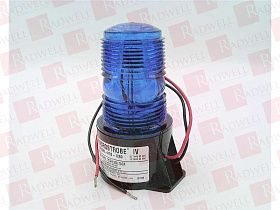 Проблесковый маячок Артикул 470S-1280-B от производителя TOMAR