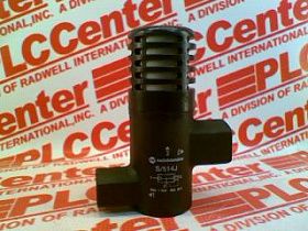 2478-581E Пневматический клапан от GOSS