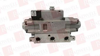 Электромагнитный клапан  Артикул 413B85S31C-AA4 от производителя AUTOMATIC VALVE