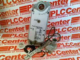 Привод ОВиК Артикул GCA131.1P/PS от производителя SIEMENS