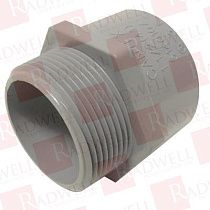 Труба и муфта Артикул 5140106 от производителя CANTEX INC