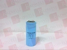 Конденсатор Артикул 23000U75 от производителя TECHCAP