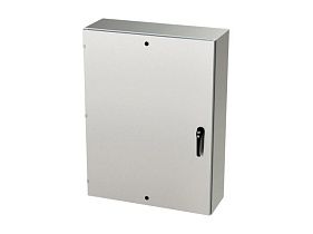 Saginaw Control & Engineering SCE-48EL3612SSLPPL