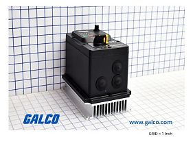 TECO Westinghouse E510-402-H3FN4S-U