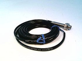 Датчик индуктивный Allen Bradley 871T-H2A12, 12мм, AC, 2-проводной, NC